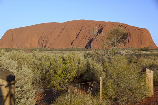 Australia 2014